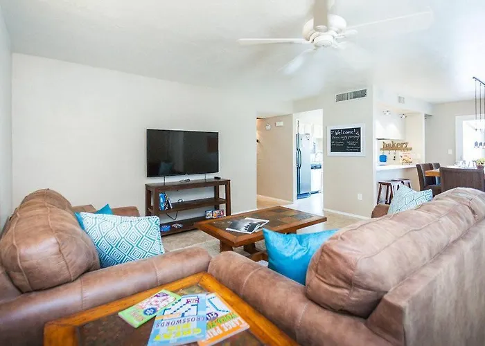 Private Patio-cubbies Close By-easy Freeway Access Apartment Mesa