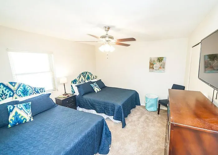 Private Patio-cubbies Close By-easy Freeway Access Mesa
