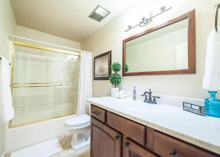 Private Patio-cubbies Close By-easy Freeway Access *