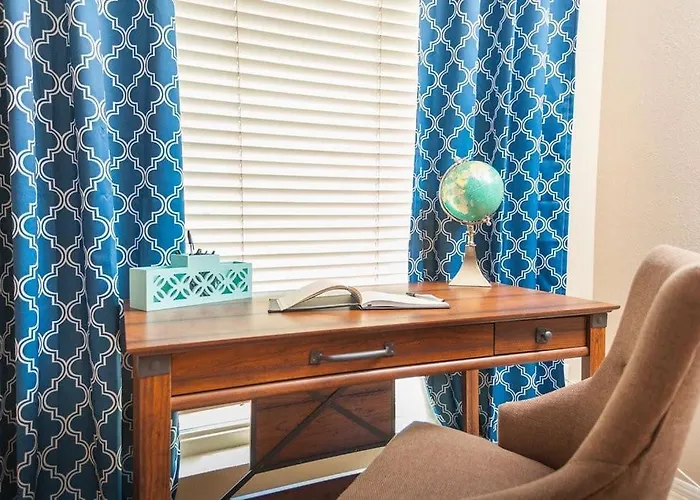 Private Patio-cubbies Close By-easy Freeway Access Apartment *